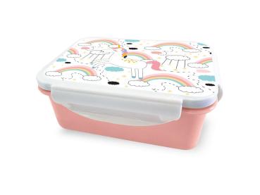 I-Drink Lunch Box Unicorn